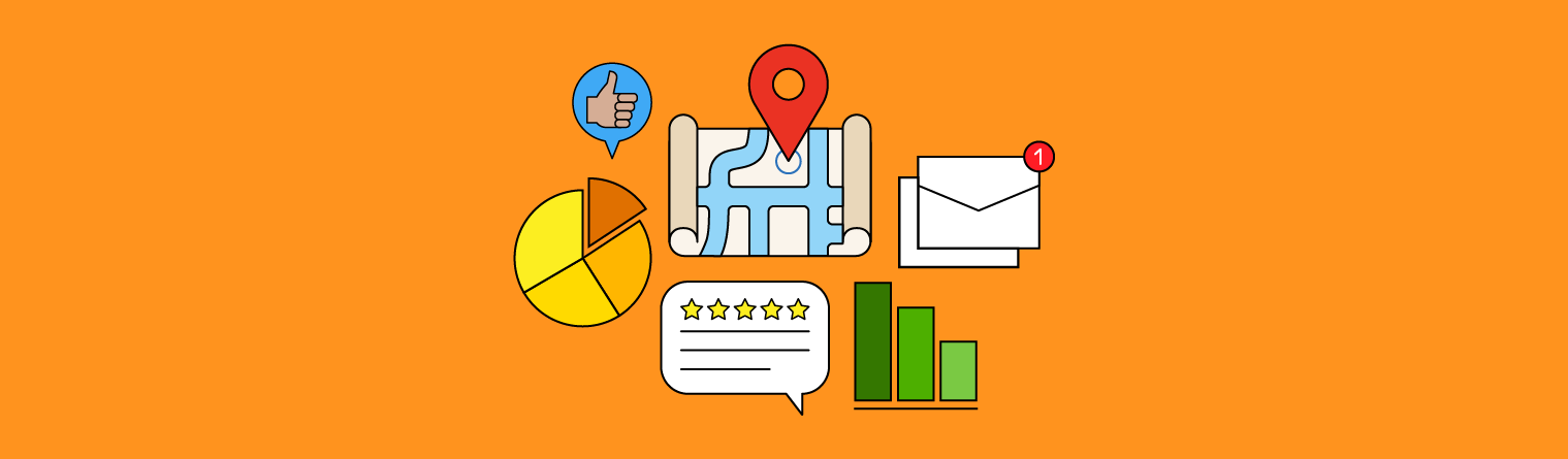 Benefits of Local SEO