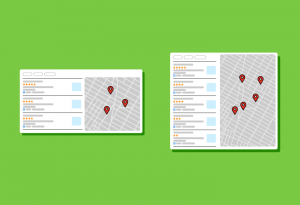 Google Maps and Google Local Finder Explained