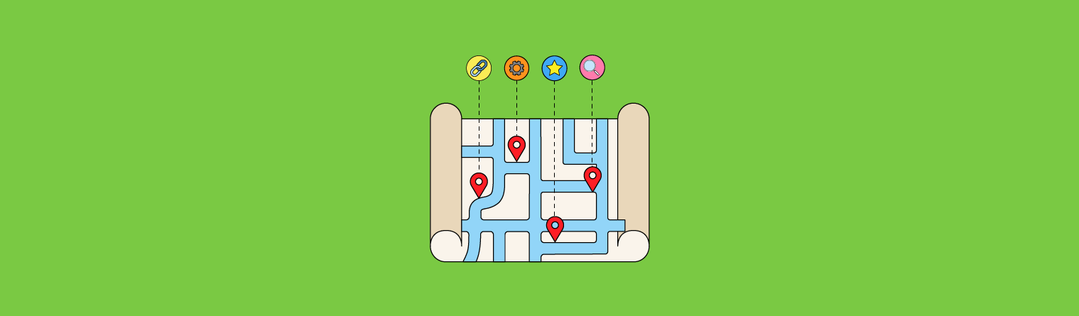 Local Seo Strategy Header