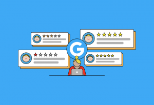 The Complete Guide to Google Reviews for Business