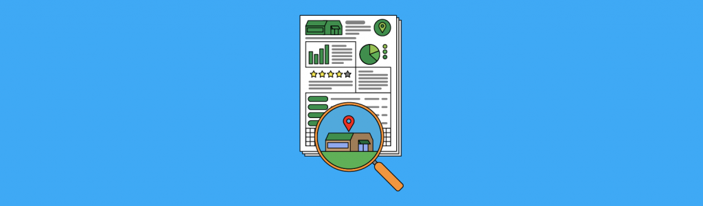 How to Do Effective Local SEO Reporting<br />
