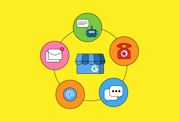 How to Access Google Business Profile Support and Get Help