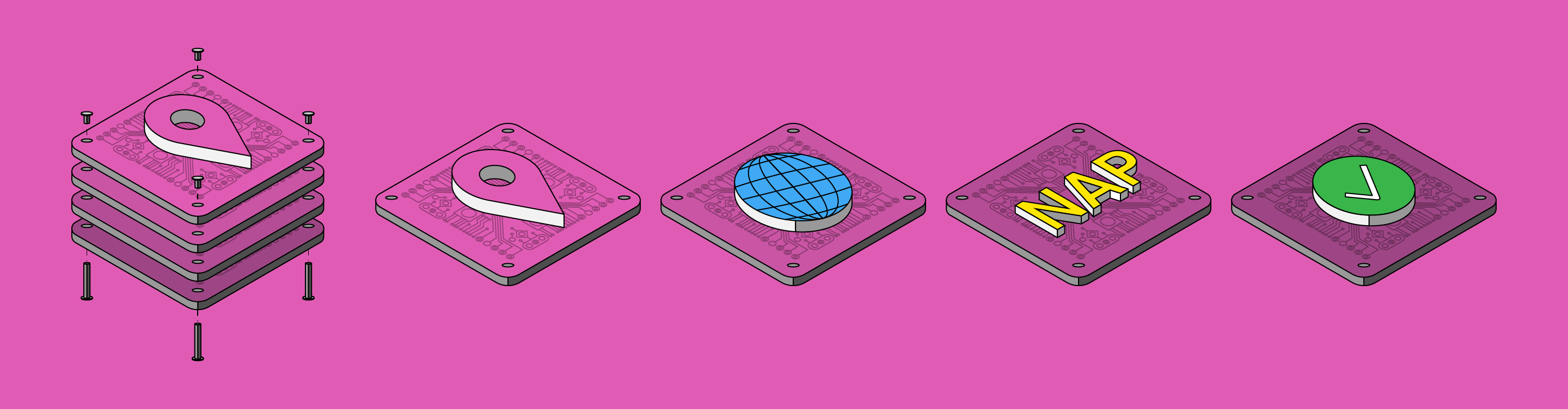 Local Citations Hub Overview