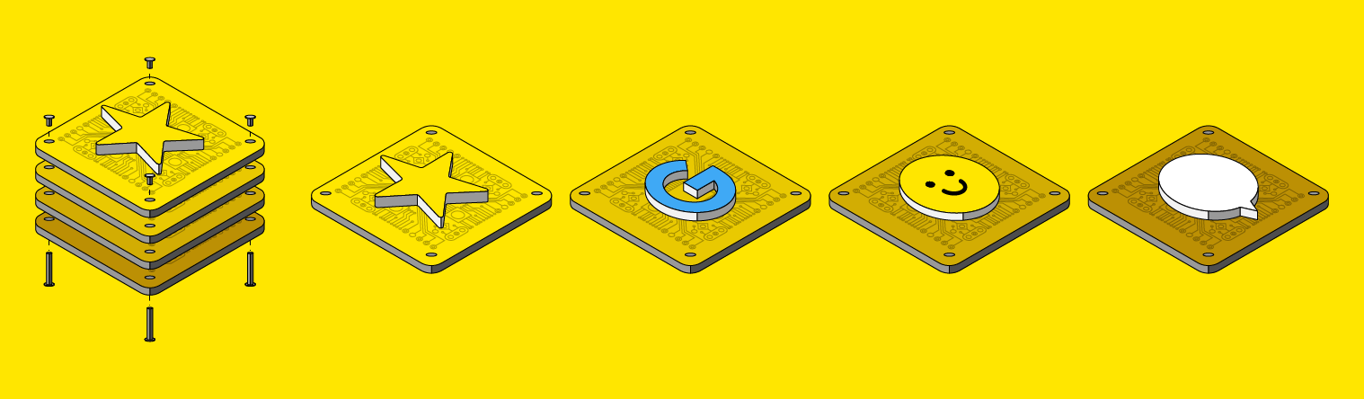 Introduction to Review Management