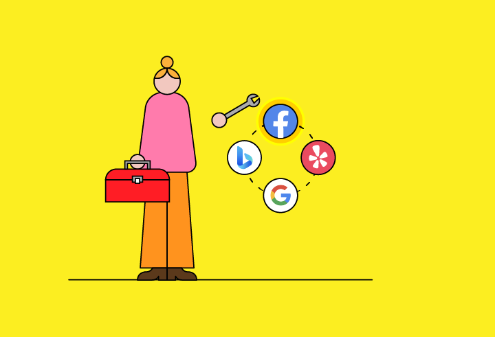 Using Tools and Services to Build Local Citations