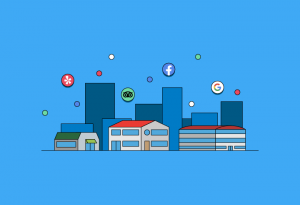 What is Local Citation Building?