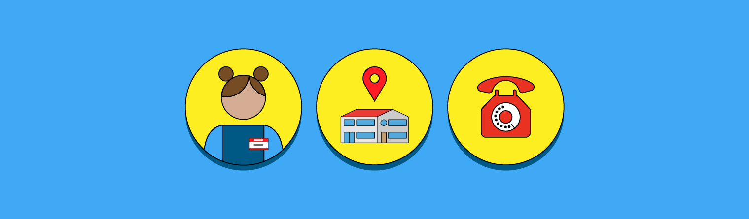 What Is Nap Hub Header