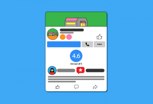 Facebook Reviews and Recommendations