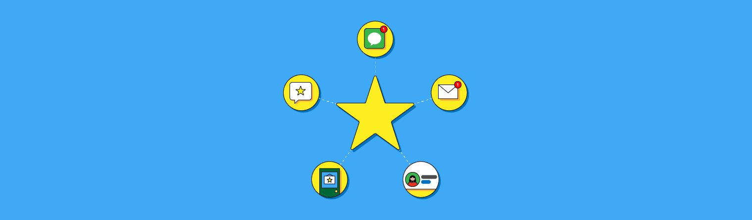 How To Ask For Reviews