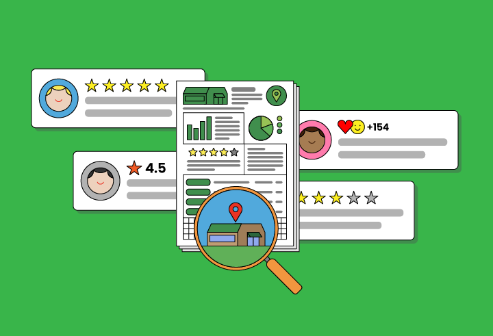Monitoring Online Reviews