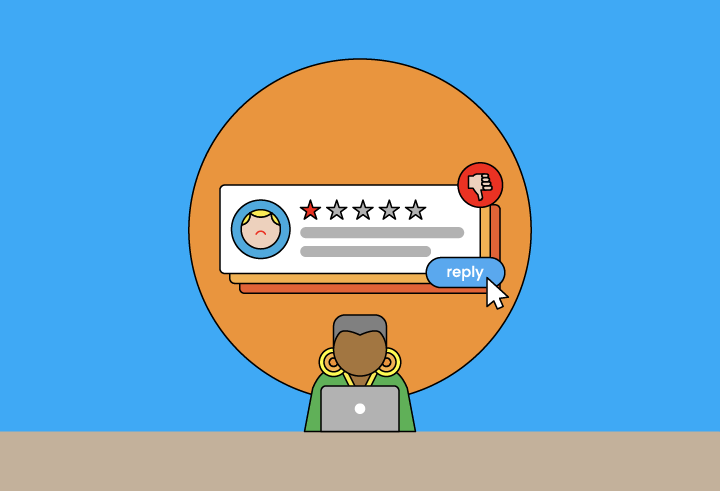 How to Respond to Negative Reviews Online on Google and Beyond