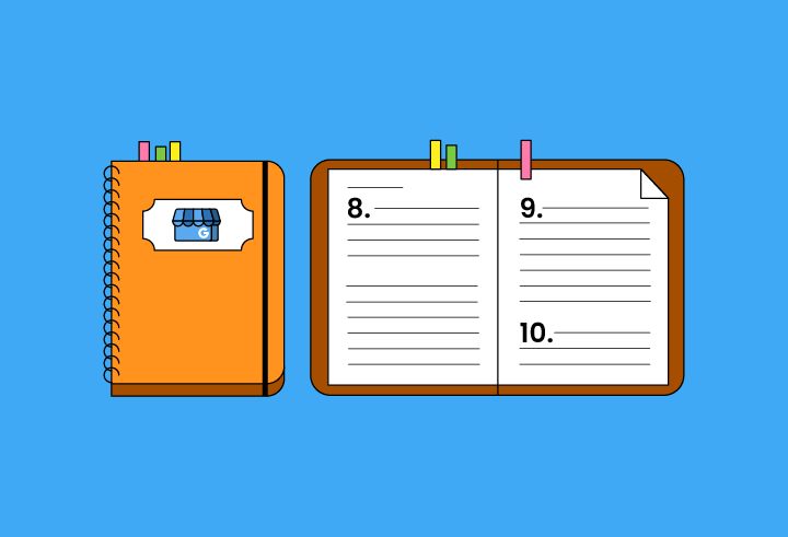 Monitoring Google Business Profile