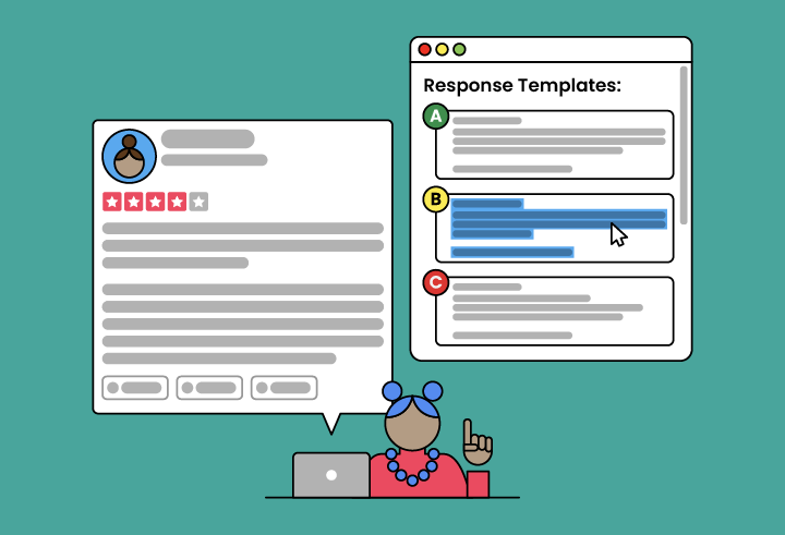 16 Review Response Templates