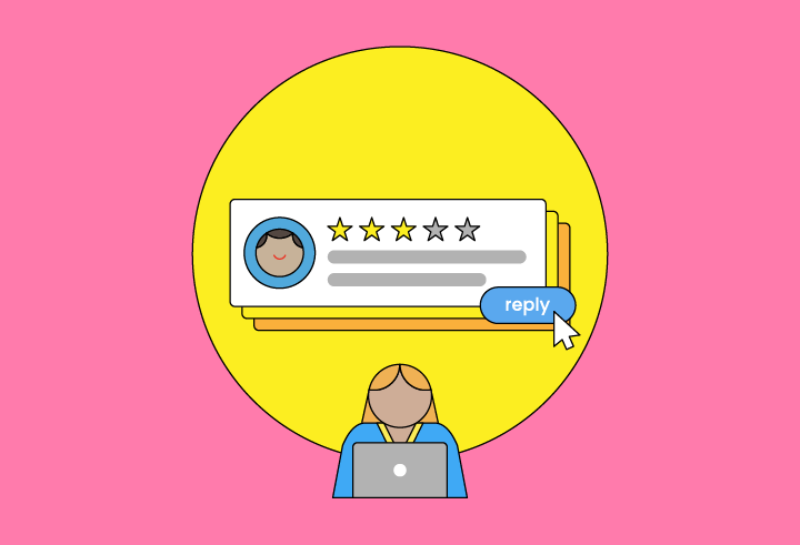 Responding to Online Reviews