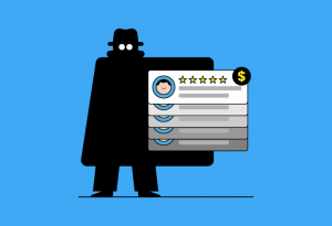 Risky Review Schemes to Avoid