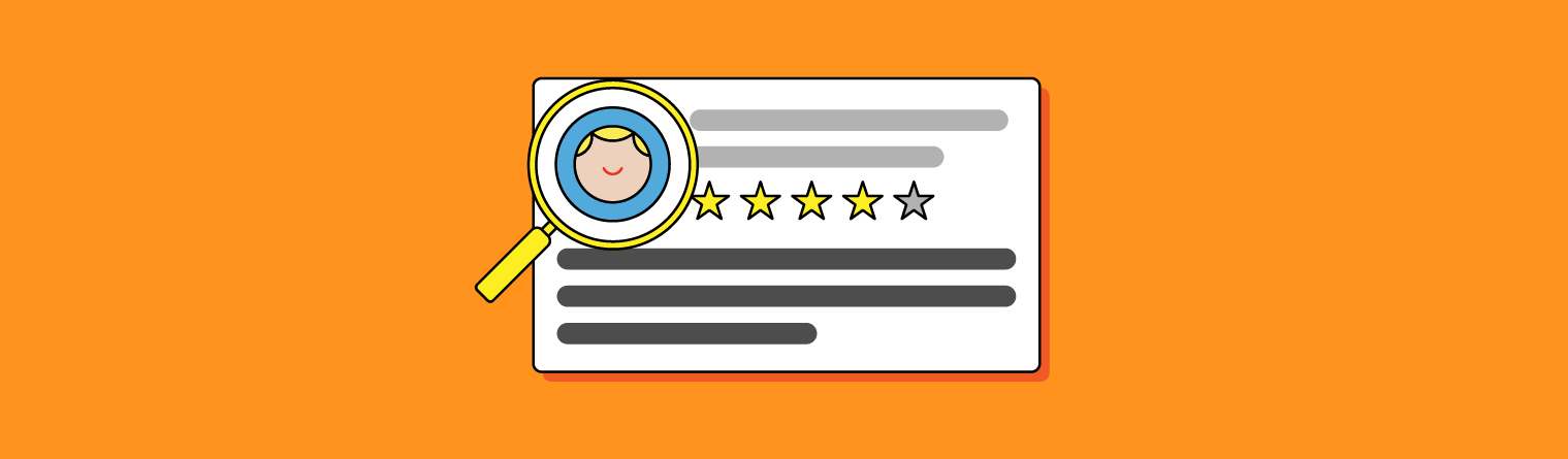 Understanding Different Types Of Reviewers Header