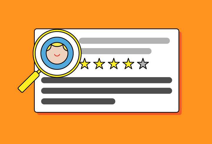 Understanding the Different Types of Reviewer