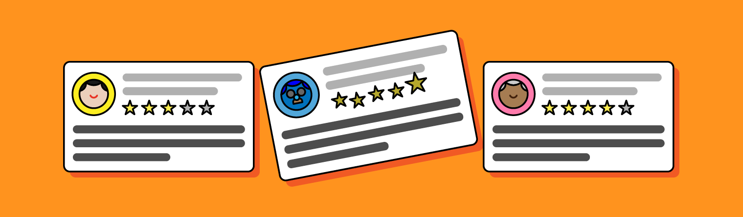 Why Are Fake Reviews A Problem Header