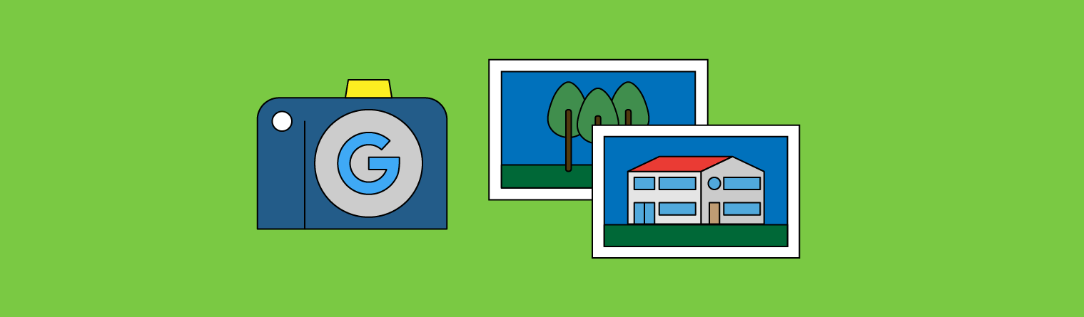 Google Business Profile Photos