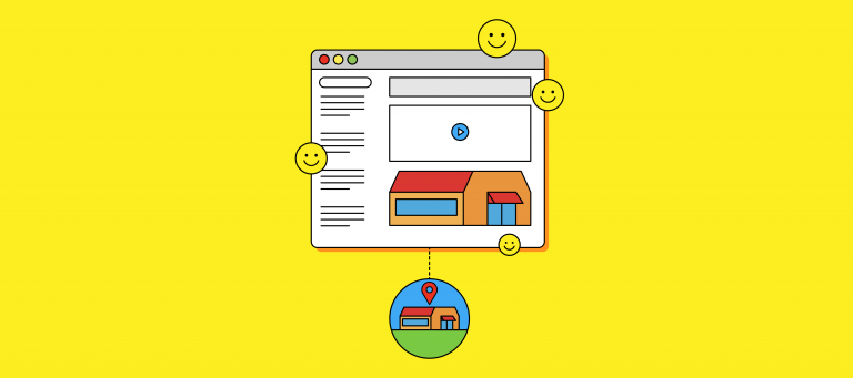 How Local Businesses Can Improve Their Online User Experience