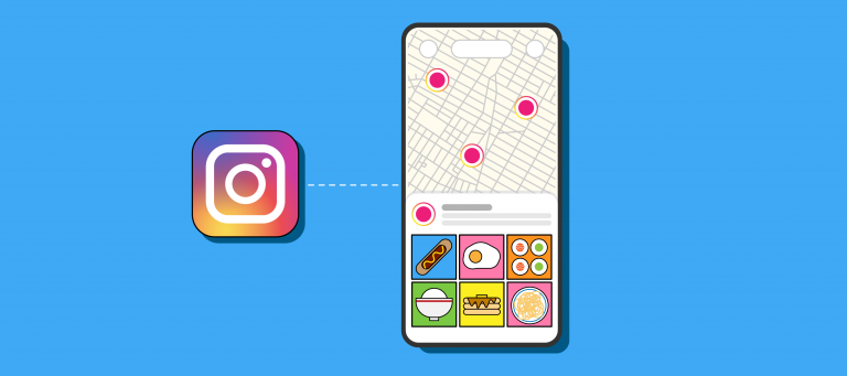 Is Instagram the Next Big Local Business Discovery Engine?