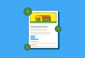 Google Business Profile Conversion Factors