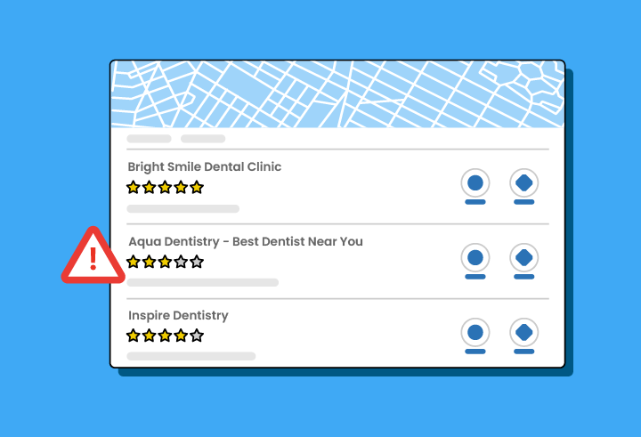 How to Tackle Google Business Profile Spam