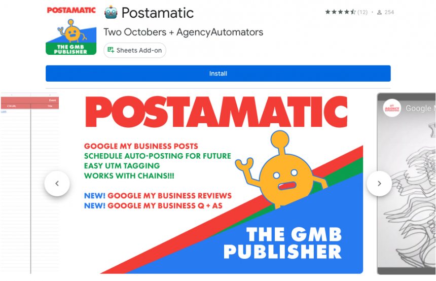 Postamatic