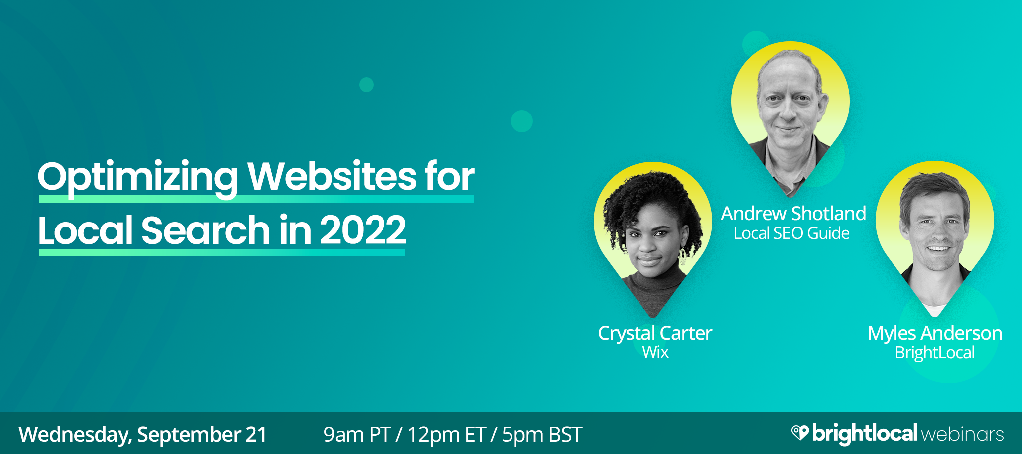 Optimizing Websites for Local Search in 2022