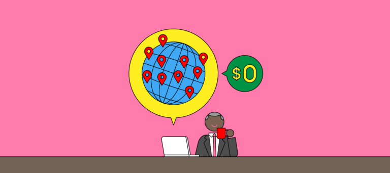 Top Free International Business Directories 2024