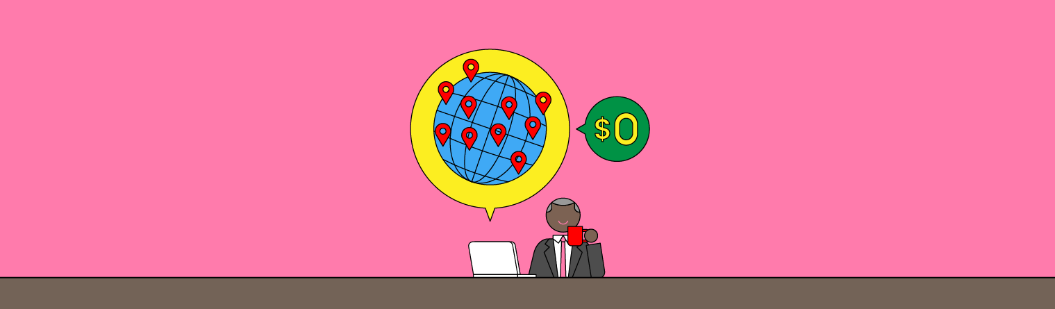 Top Free International Citation Sites