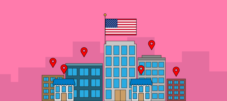 Top USA Business Directories