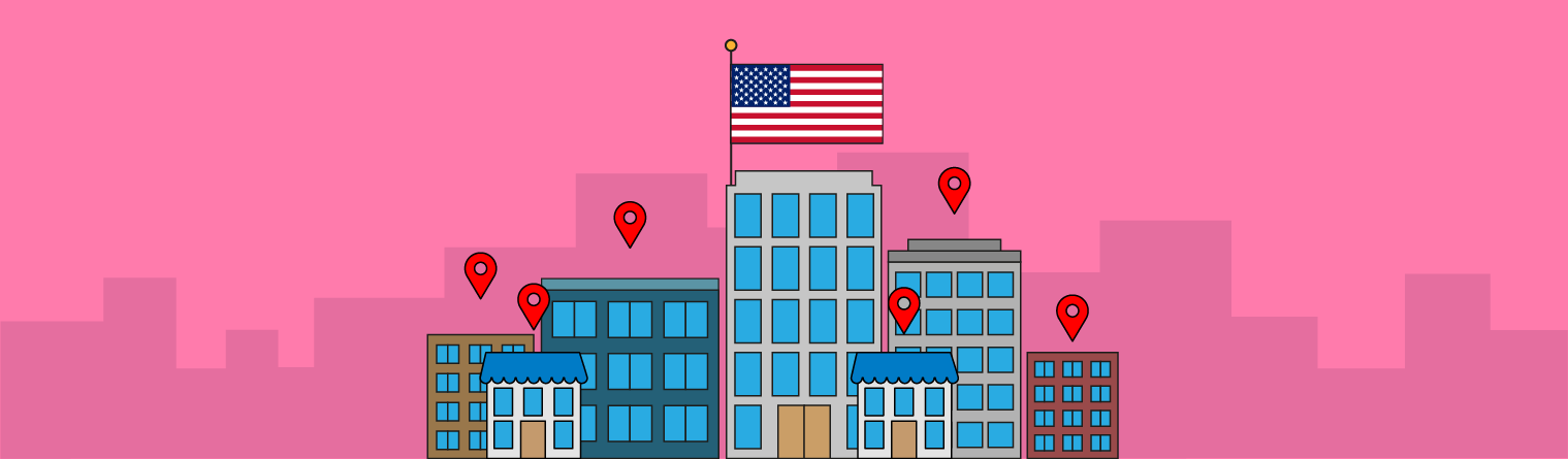 Top USA Citation Sites