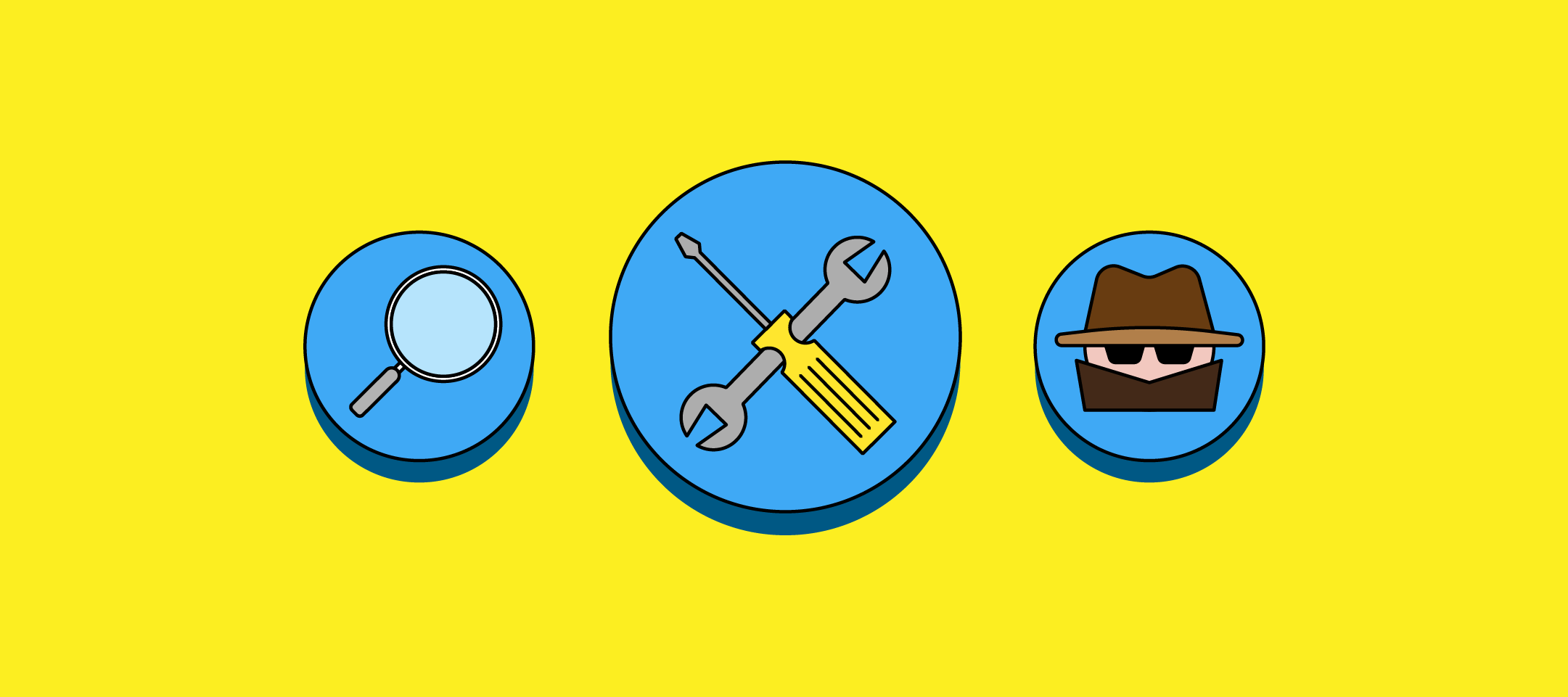 Top Competitor Analysis Tools