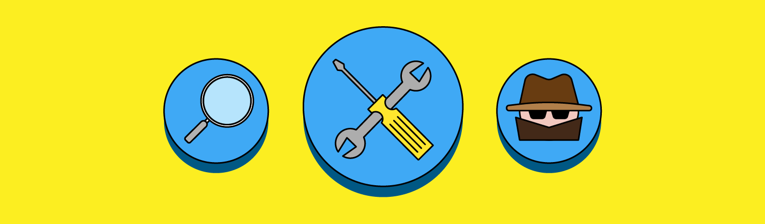 Top Competitor Research Tools