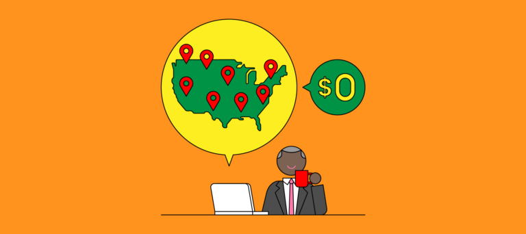 Top Free USA Business Directories and Listing Sites