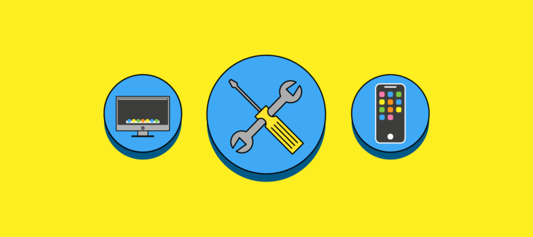 Top User Experience (UX) Tools