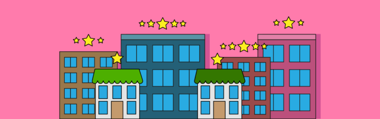 Top 50 General Review Sites