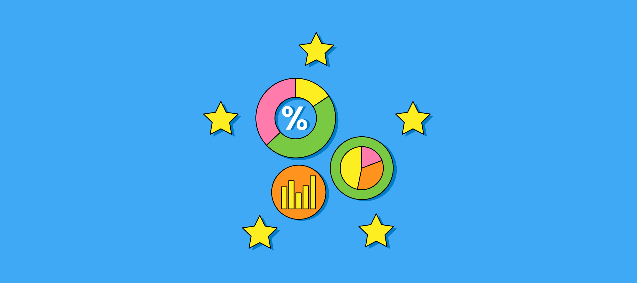 40 Essential Online Review Statistics for Local Marketers