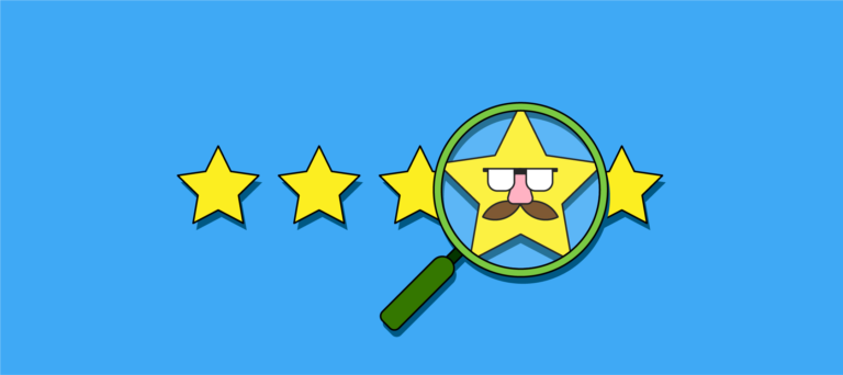 How to Spot Fake Reviews, and What to Do About Them