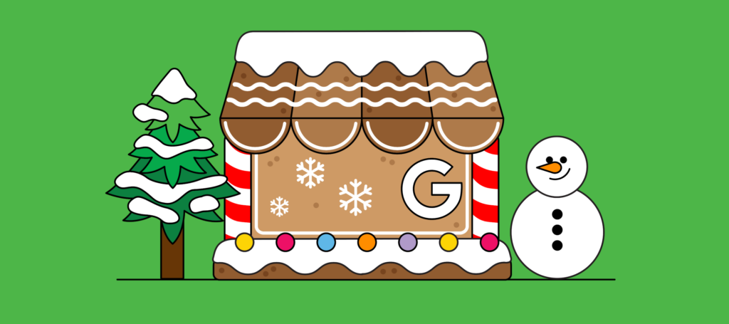 How to Get Your Google Business Profile Holiday-ready