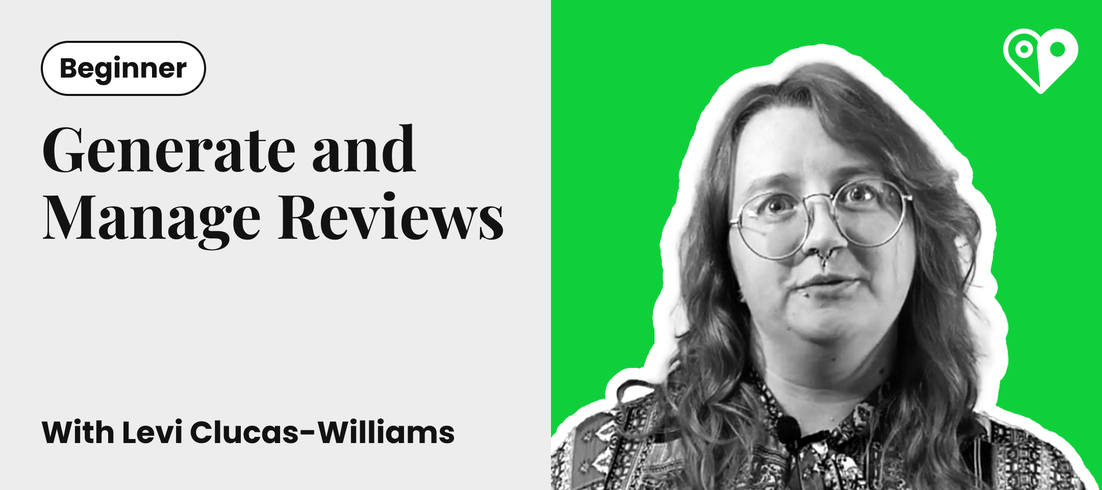 New Academy Course: A Beginner’s Guide to Generating and Managing Reviews