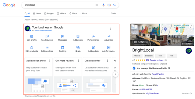 What is the New Merchant Experience?