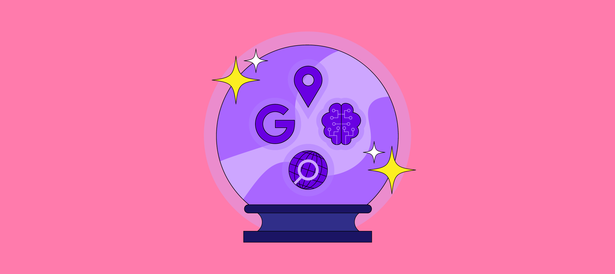 Expert Predictions for Local Marketing in 2023