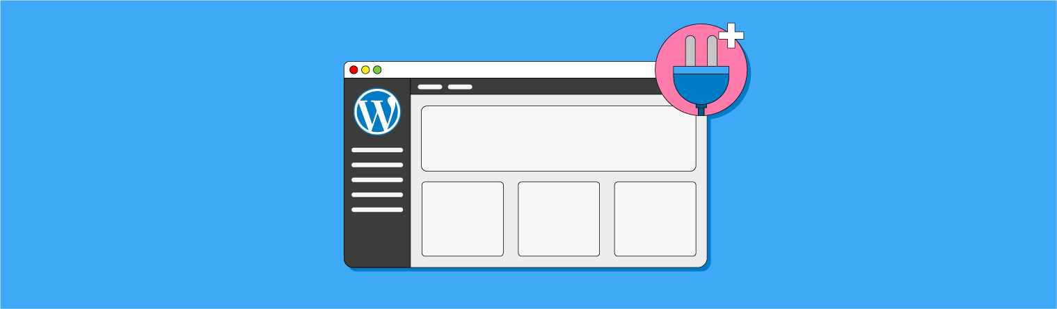 Top Wordpress Plugins Hub Header