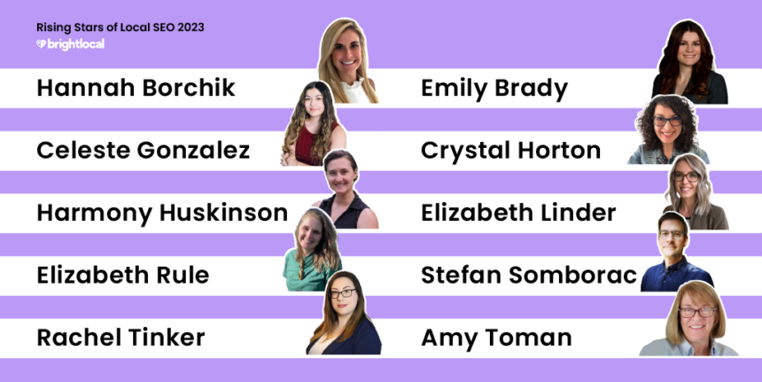 Rising Stars 2023 In Blog Asset