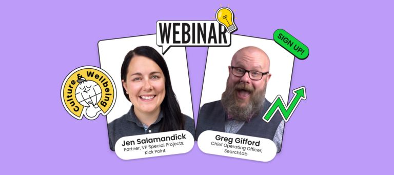 Strategy and Culture: The Keystones of Growing a Successful Agency