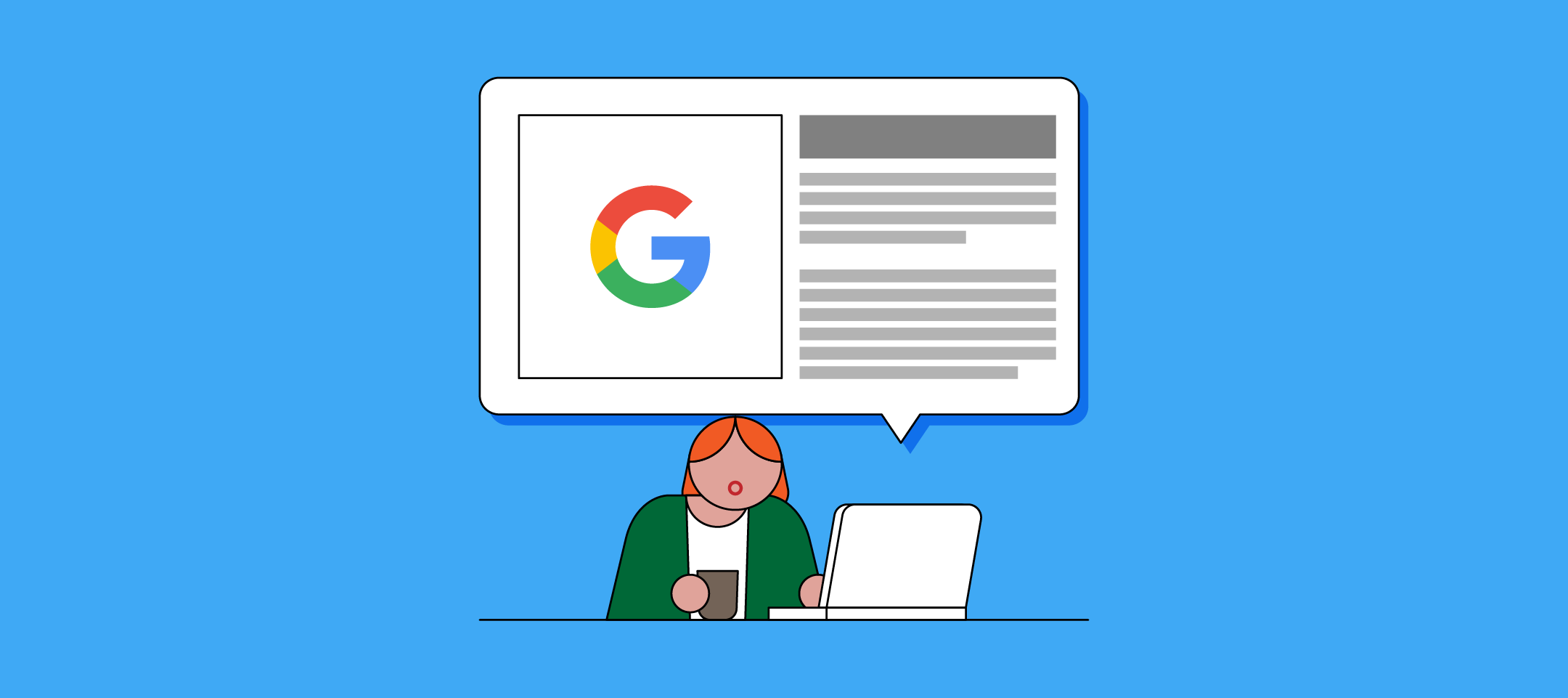 What Google’s Search Generative Experience Means for Local Search