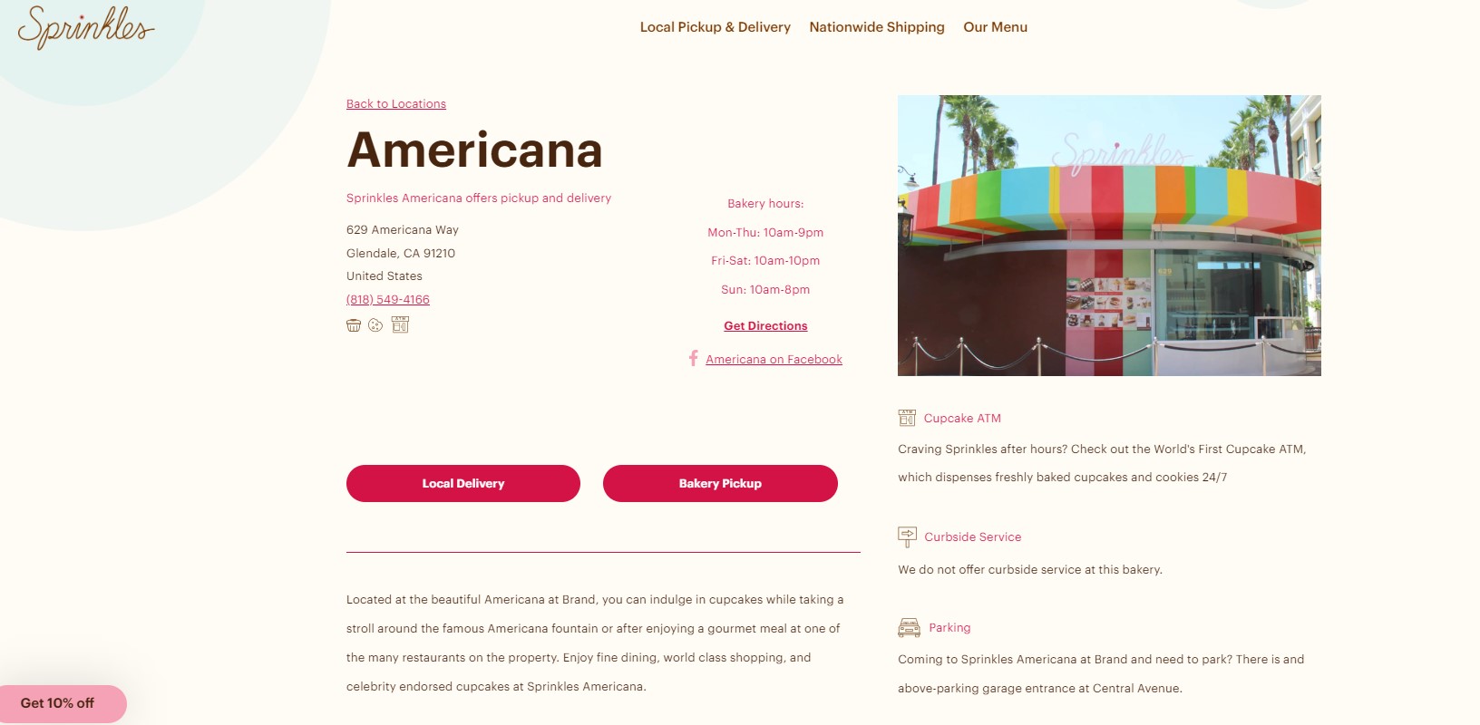 How to craft unique and helpful location pages + free checklist ...