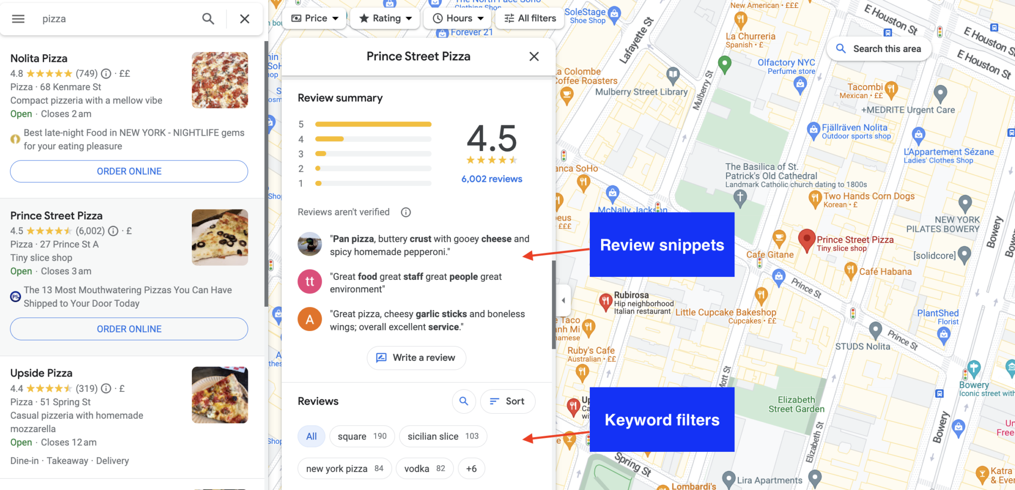 Volnumer Review Local Consumer Review Survey 2023: Customer Reviews and Behavior